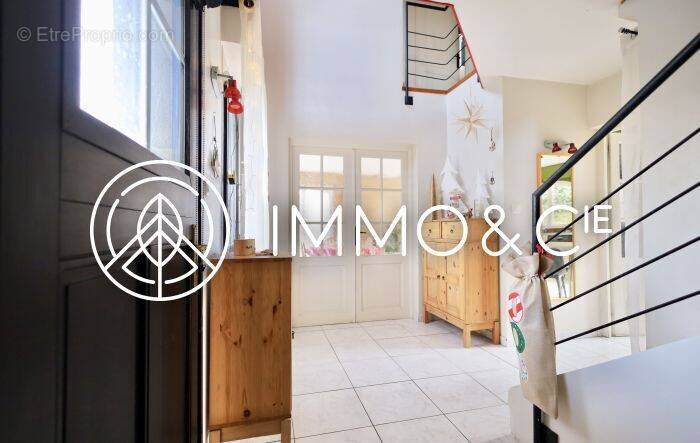 Maison à QUESNOY-SUR-DEULE