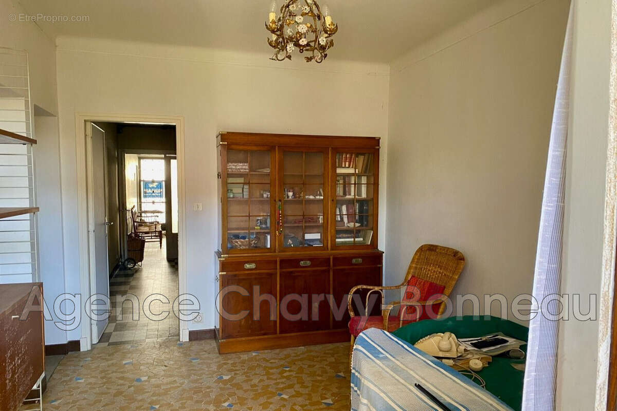 Maison à SAINT-GIRONS