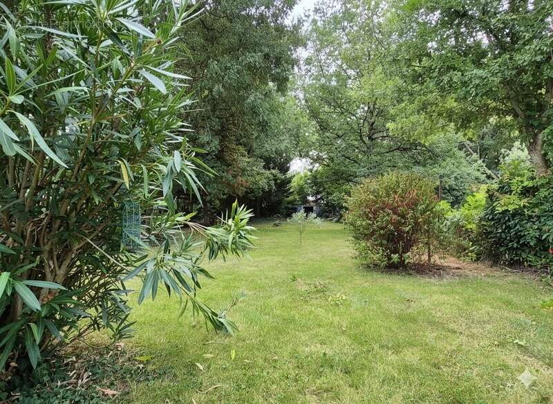 Maison à TONNAY-CHARENTE