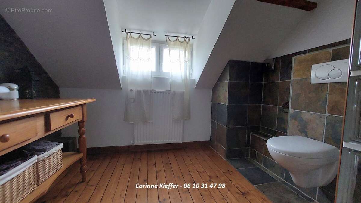 Maison à FREPILLON