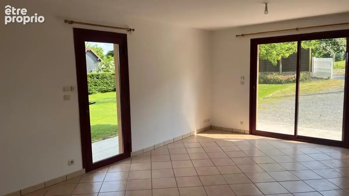 Maison familiale avec double garage, à 15 min de Pont-Audemer - photo 5