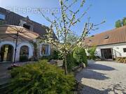 Maison à BEUVREQUEN