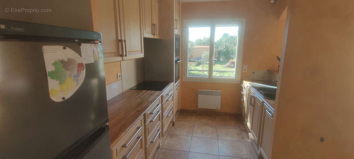 Maison à DRAGUIGNAN