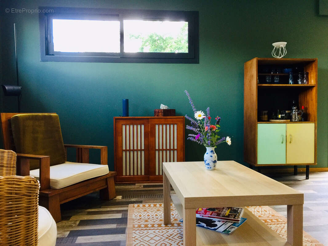 Propriété de caractère avec maison d'amis, piscine et dépendances   Un véritable art de vivre - photo 16