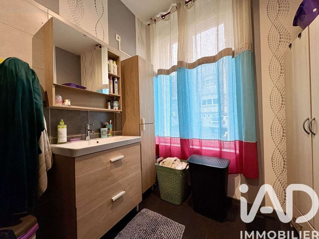 Photo 9 - Maison à SAINT-MICHEL-SUR-TERNOISE