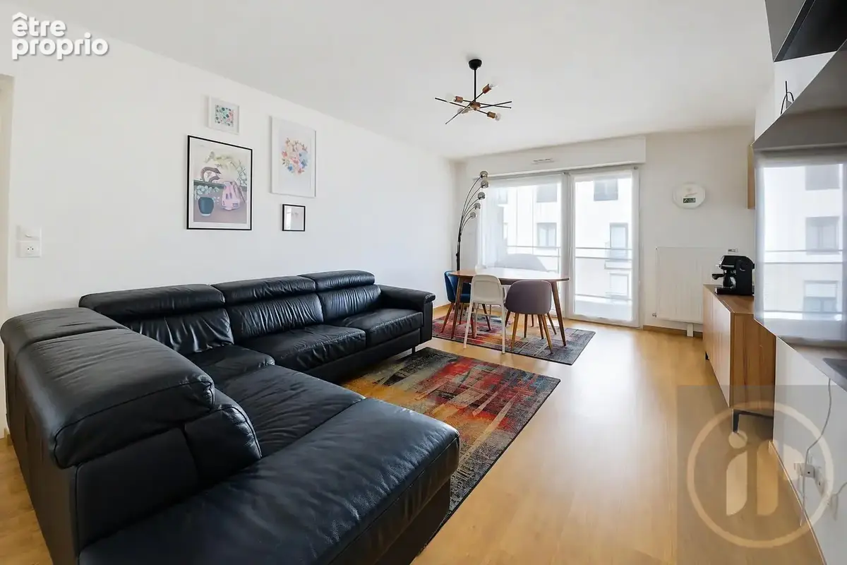 Appartement à POISSY
