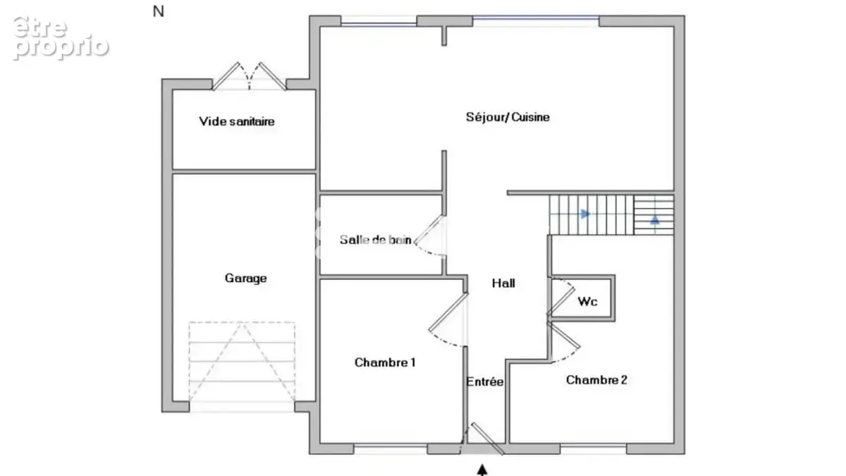 Maison 4 pièces 105 m² à vendre à Ensues-La-Redonne (13820) - photo 15