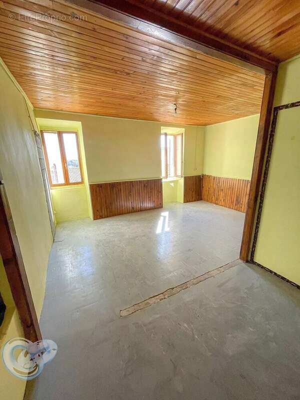 Appartement à SAINT-CHRISTOL