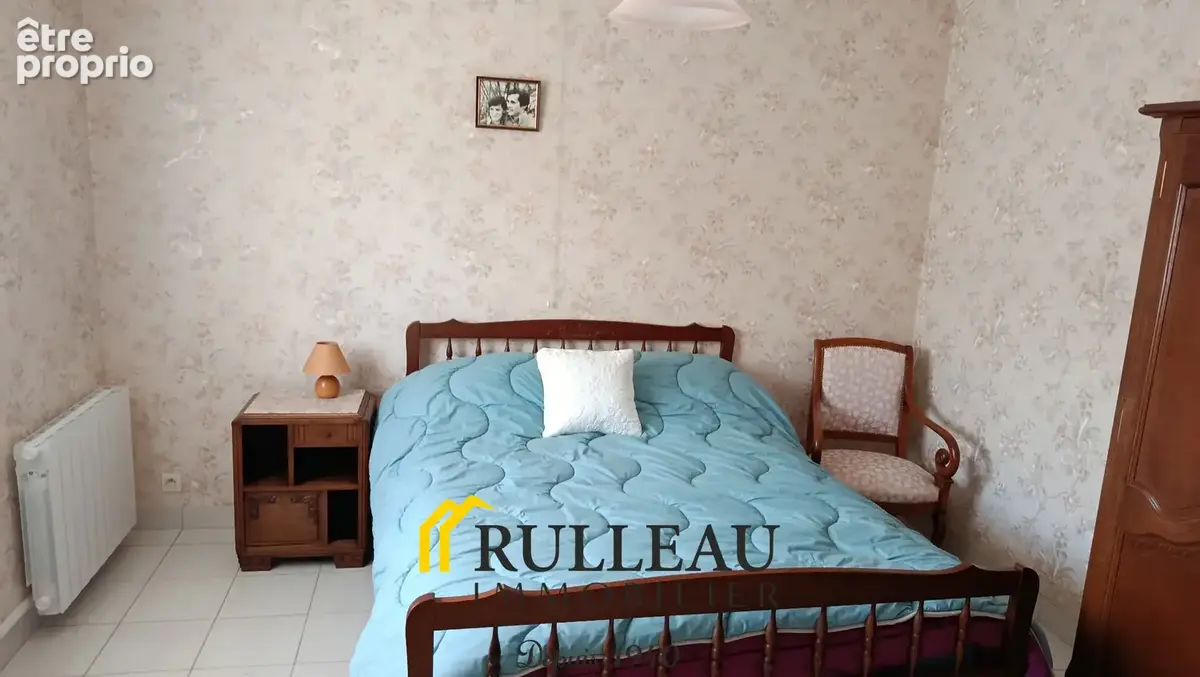 A vendre Maison secteur Blayais - photo 6