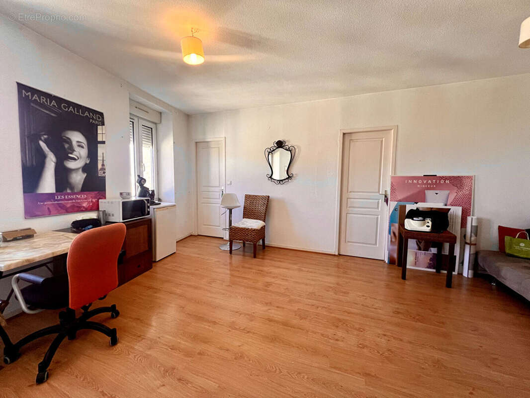 Appartement à LATRESNE