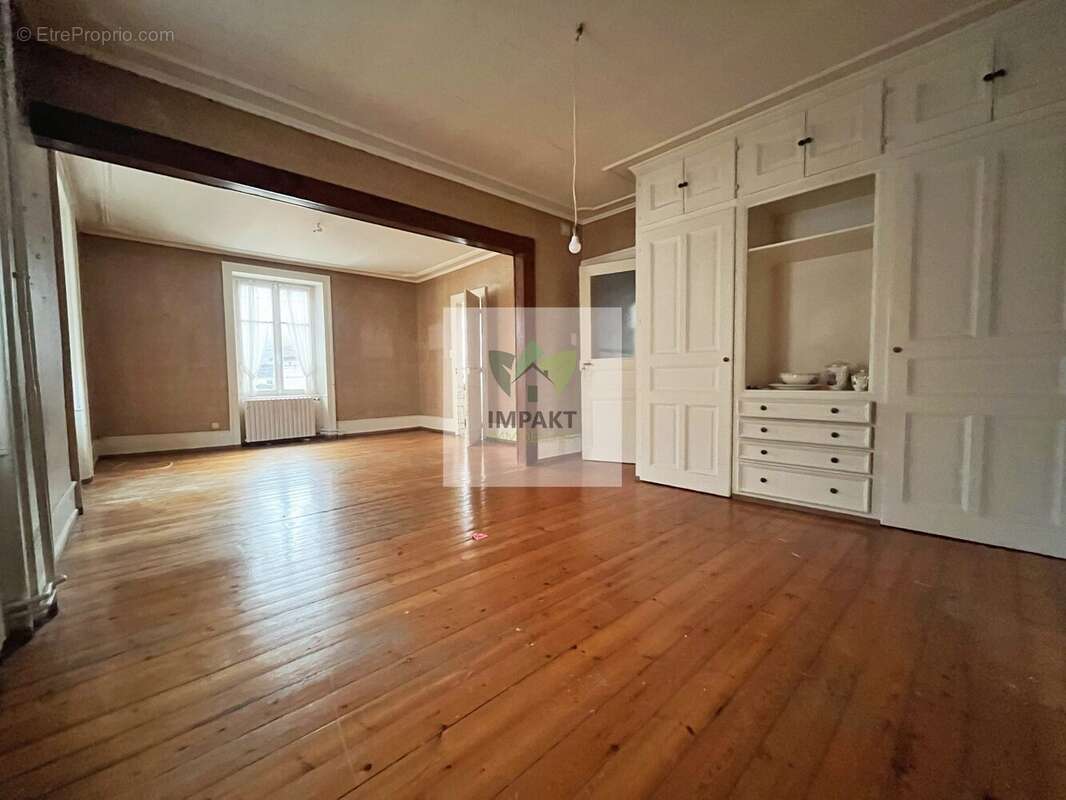 Maison à HERIMONCOURT