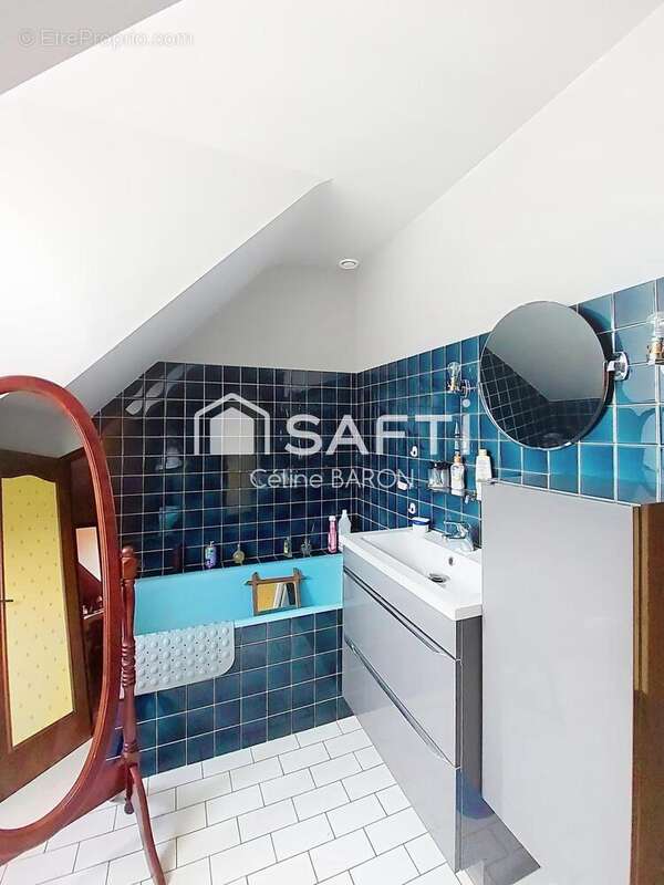 Photo 8 - Maison à CHATEAUROUX