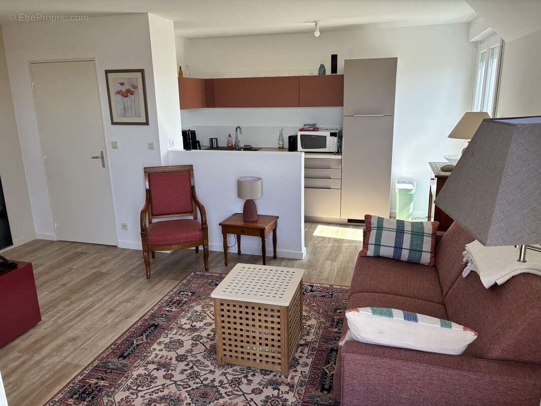 Appartement à PLEURTUIT