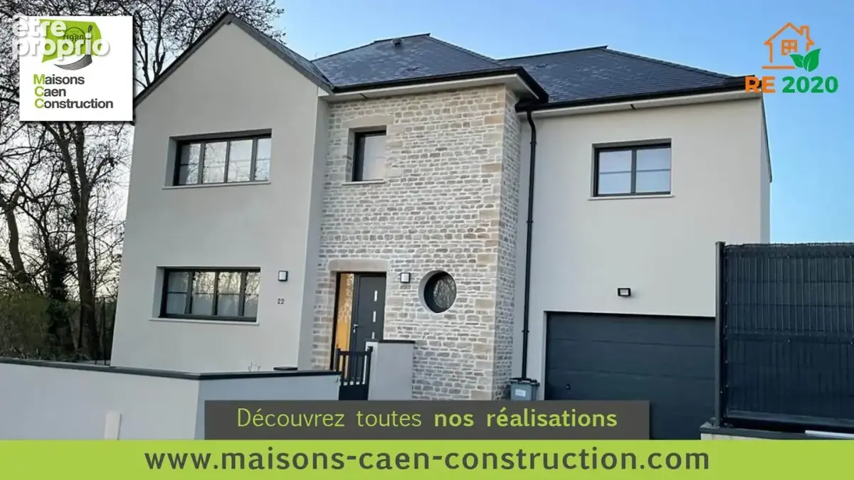 Terrain à bâtir de 723 m² à SAINT-VIGOR-LE-GRAND (14) - photo 12