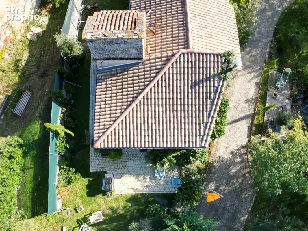 Maison Toulousaine Rénovée Charme Fou ! - photo 17