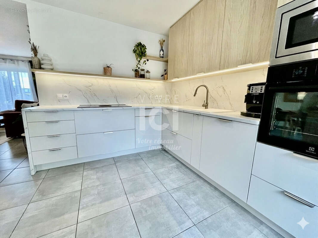 Maison à TREILLIERES