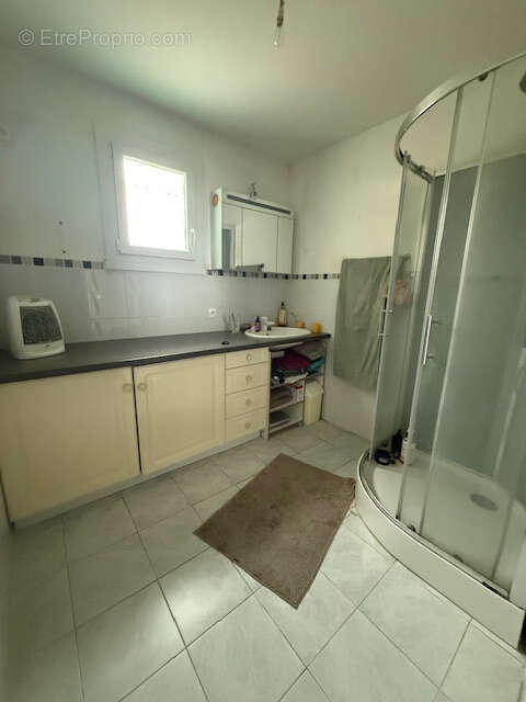 Maison à LA GENETOUZE