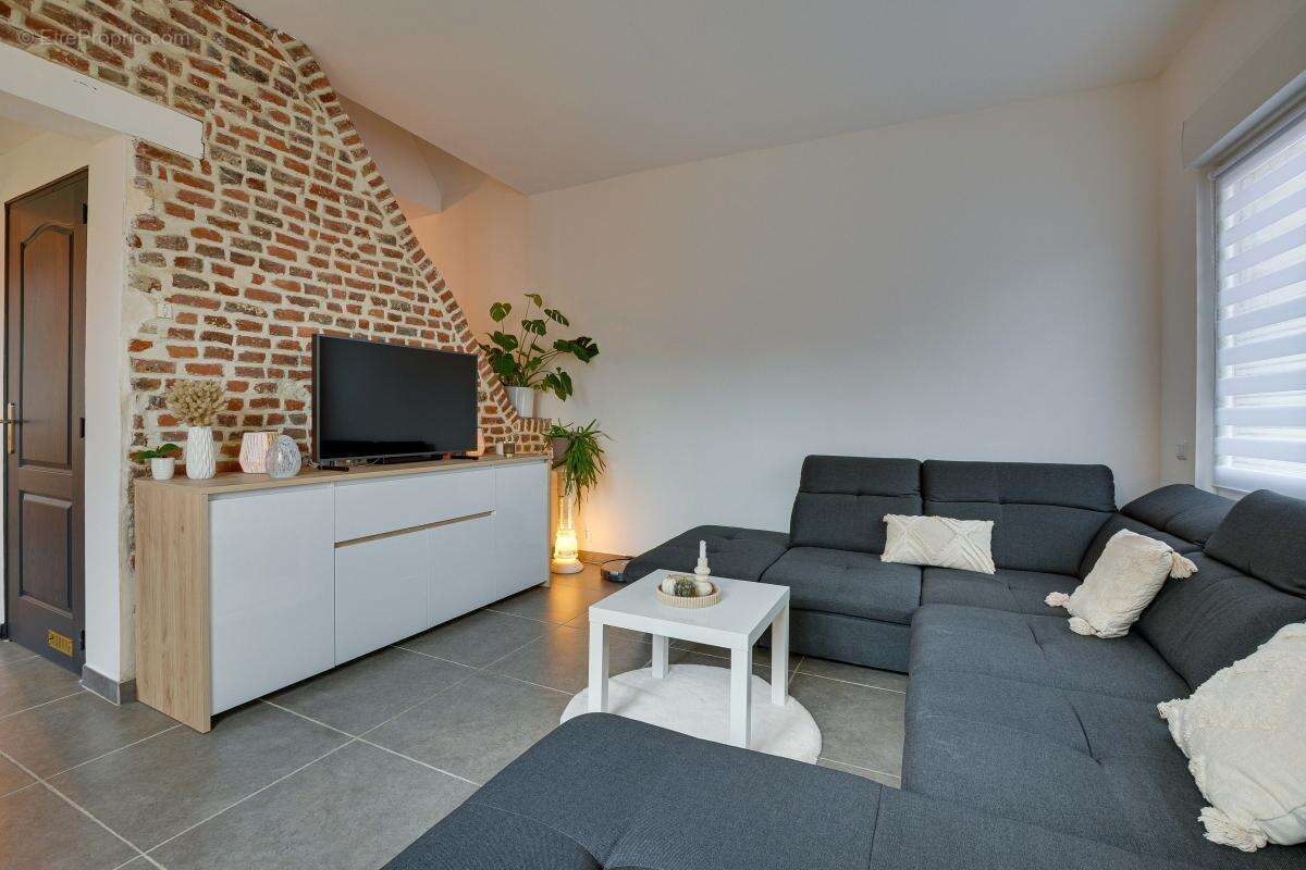 Maison 125 m² à Tortequesne  - photo 15