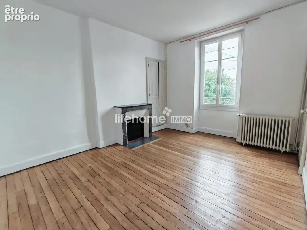 Maison 7 pièces 155 m² à vendre à Chateauroux (36000) - photo 4