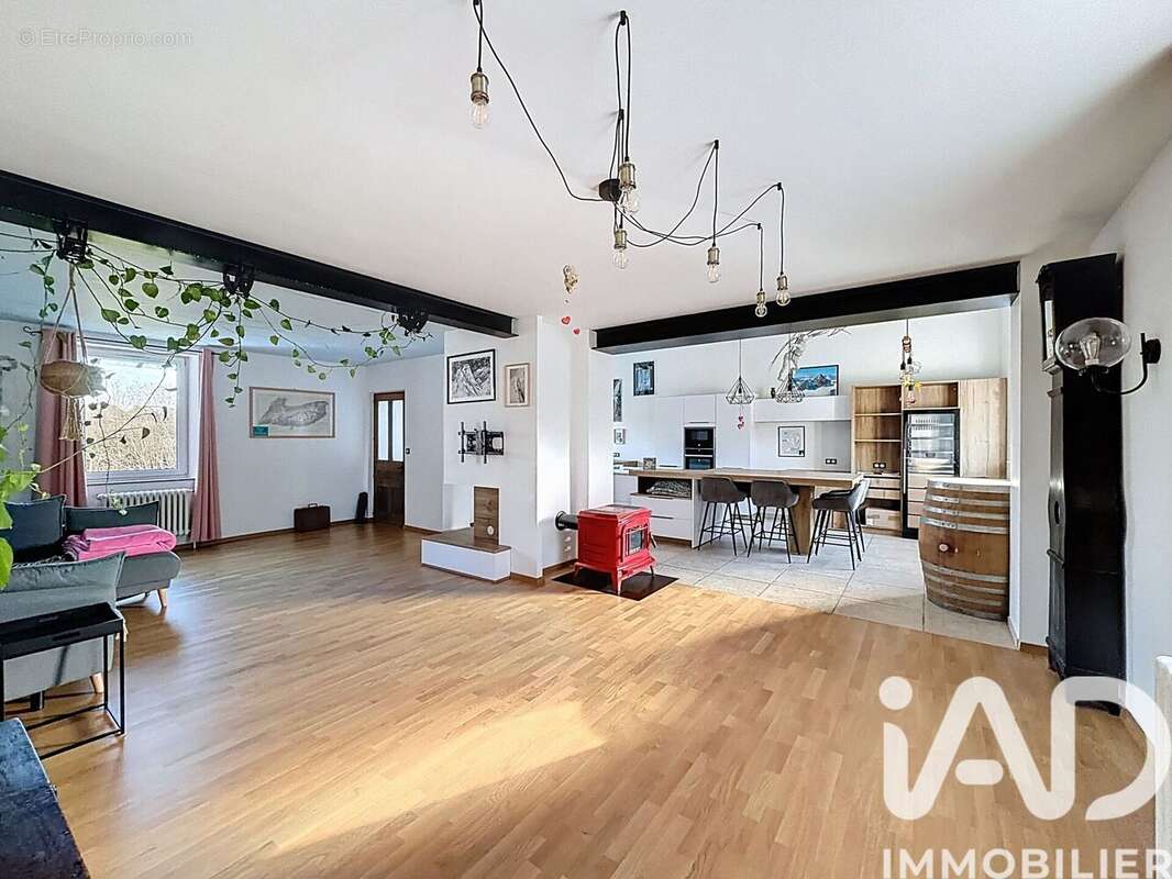 Photo 5 - Maison à DIEUZE