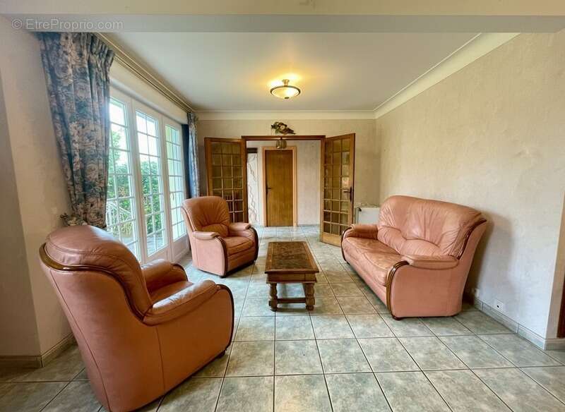 Maison à vendre 4 chambres BON REPOS SUR BLAVET (22) - photo 4