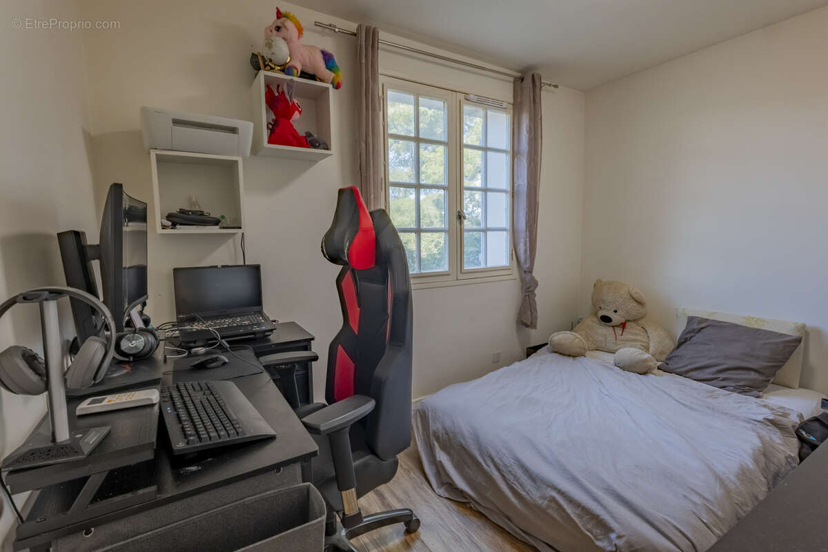 Maison à LA SEYNE-SUR-MER