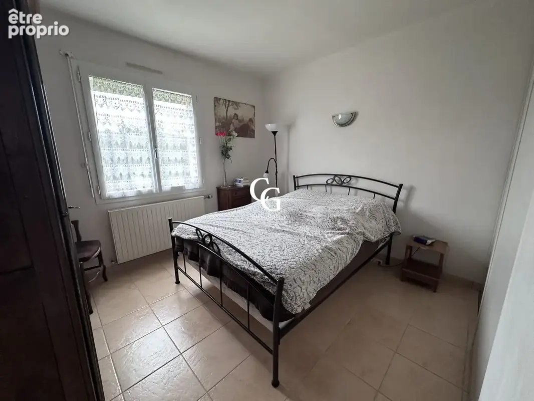 Maison 4 pièces 100 m² à vendre à Vieillevigne (44116) - photo 5
