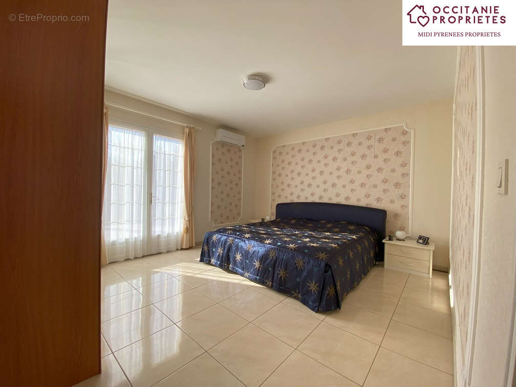 Maison à FRONTIGNAN-SAVES