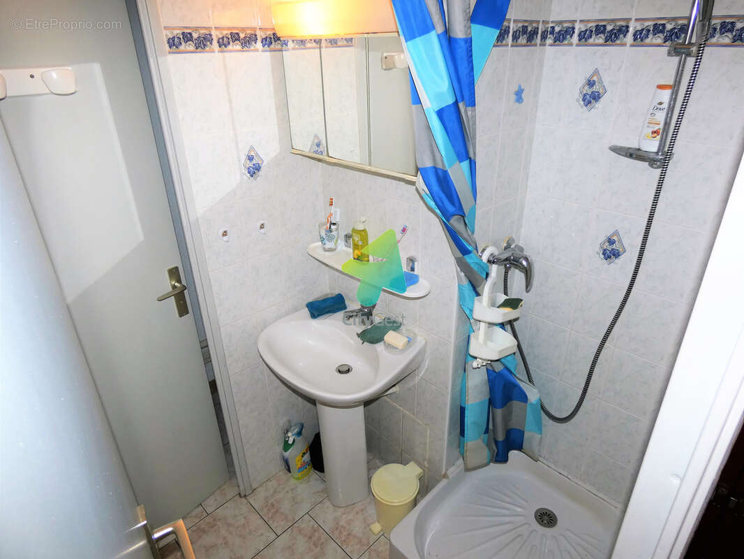 Appartement à NARBONNE