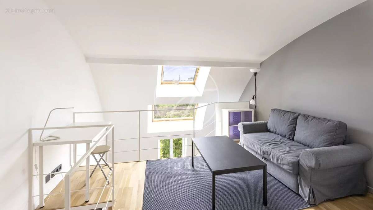 Appartement à PARIS-5E