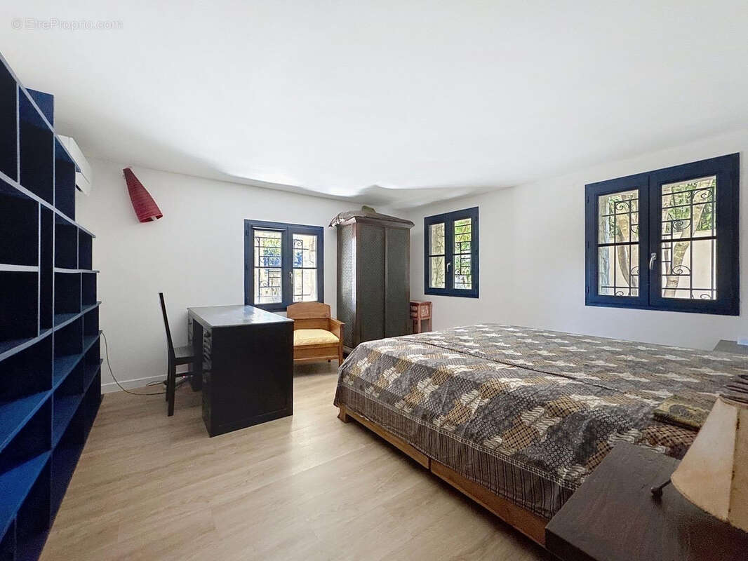 Maison à MONTPELLIER