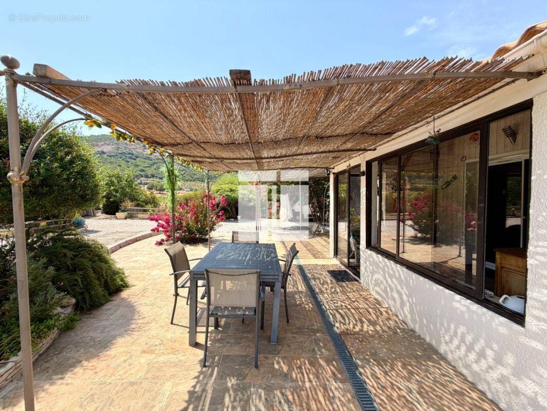 Maison à CALENZANA
