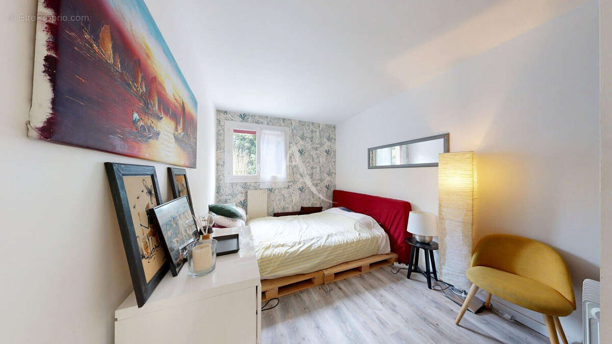 Courdimanche Maison  7 pièce(s) 203 m2 - photo 9