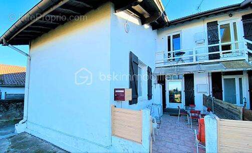 Appartement à BOUCAU