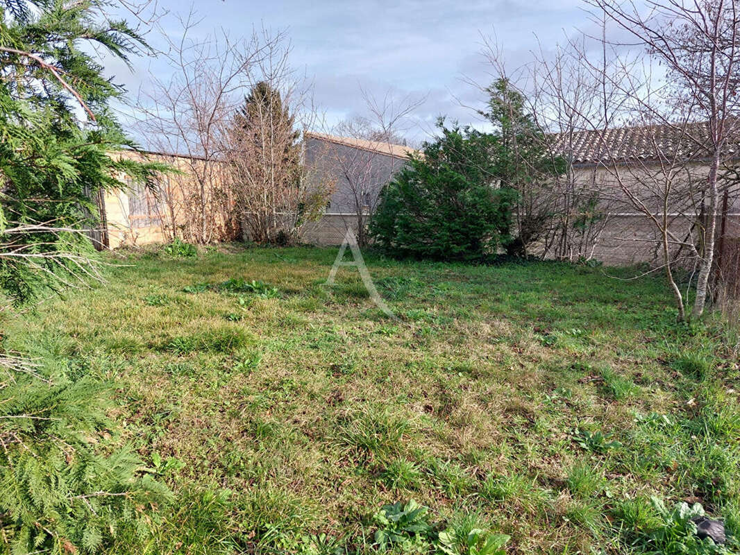 Maison à SAINT-DENIS