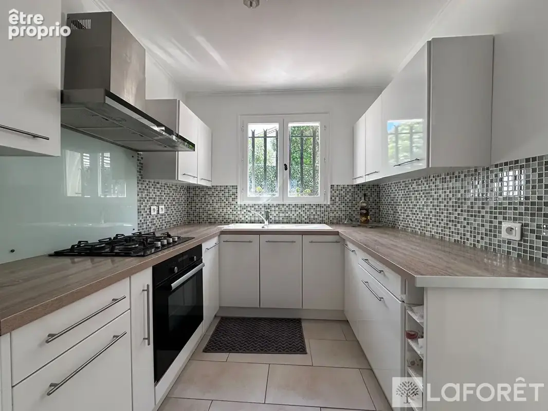 Maison Saint Raphael 3 pièce(s) 64 m2 - photo 8