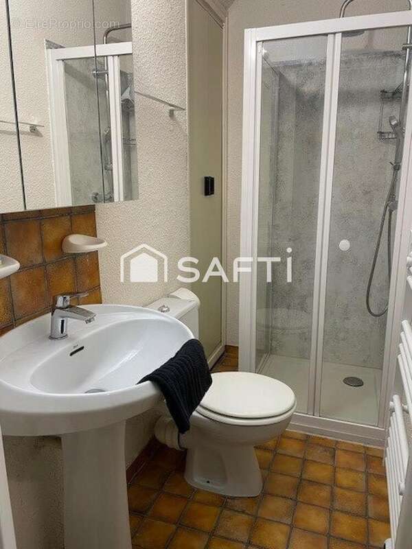 Photo 6 - Appartement à SAINT-RAPHAEL