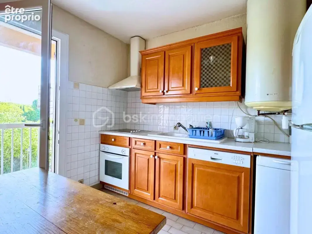 Spacieux appartement idéalement situé - photo 3