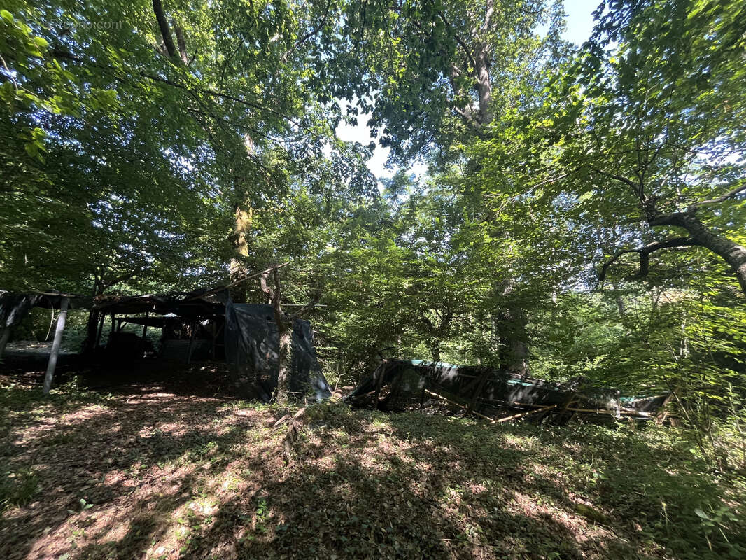 Maison à LA REOLE