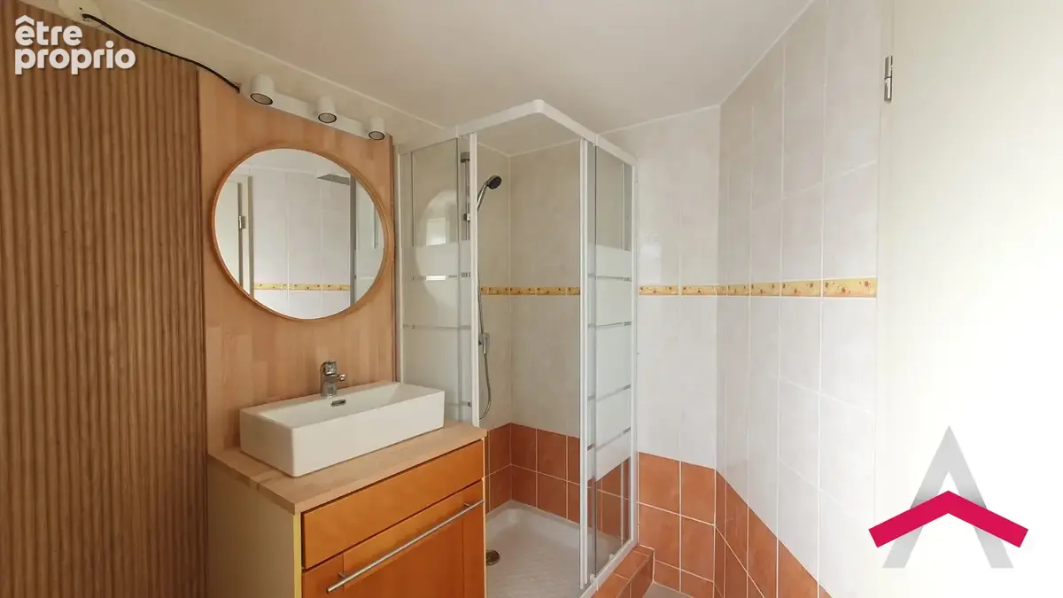 Appartement 2 pièces 65 m² à vendre à Habsheim (68440) - photo 6