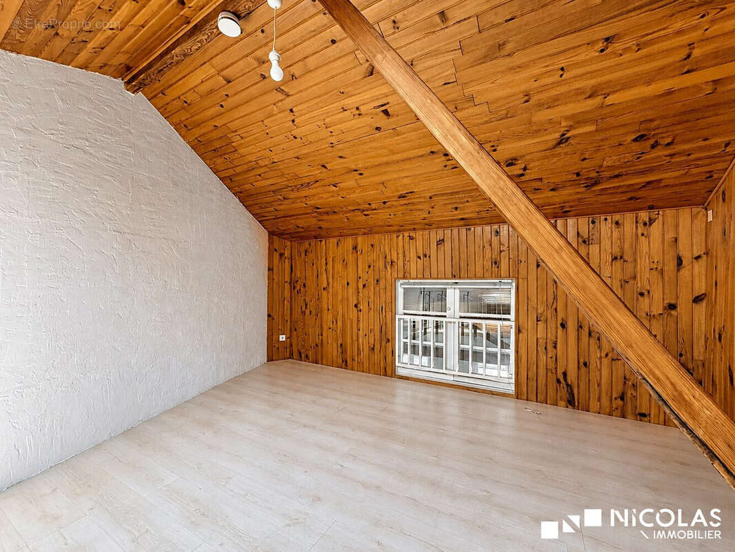 Appartement 75 m² à Le Bouscat  - photo 8