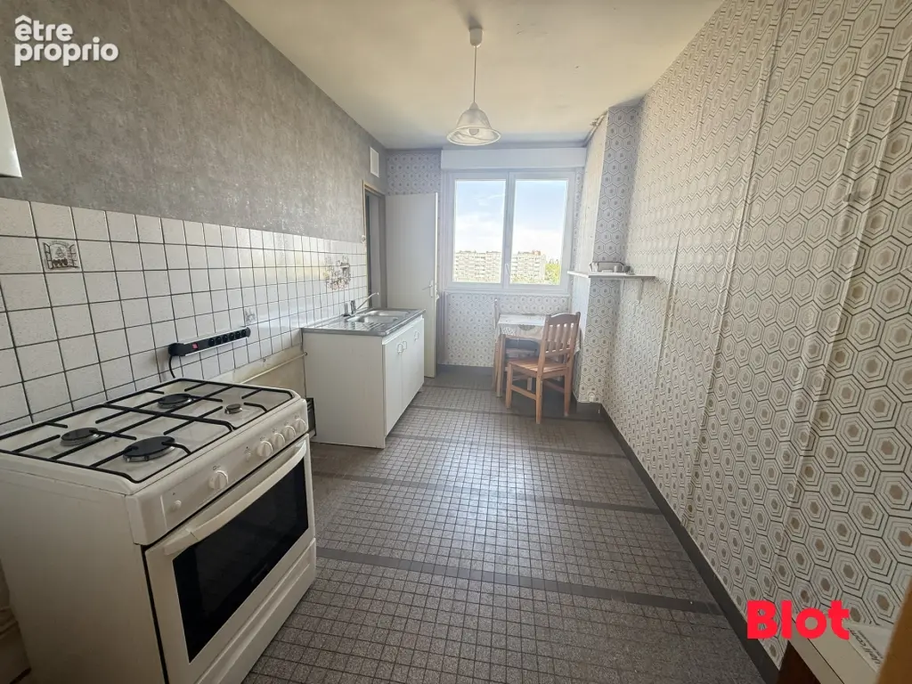 Appartement 3 pièces 65 m² à vendre à Rennes (35200) - photo 4