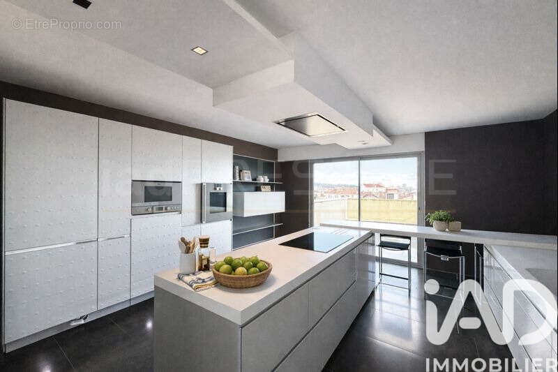 Photo 7 - Appartement à NIMES