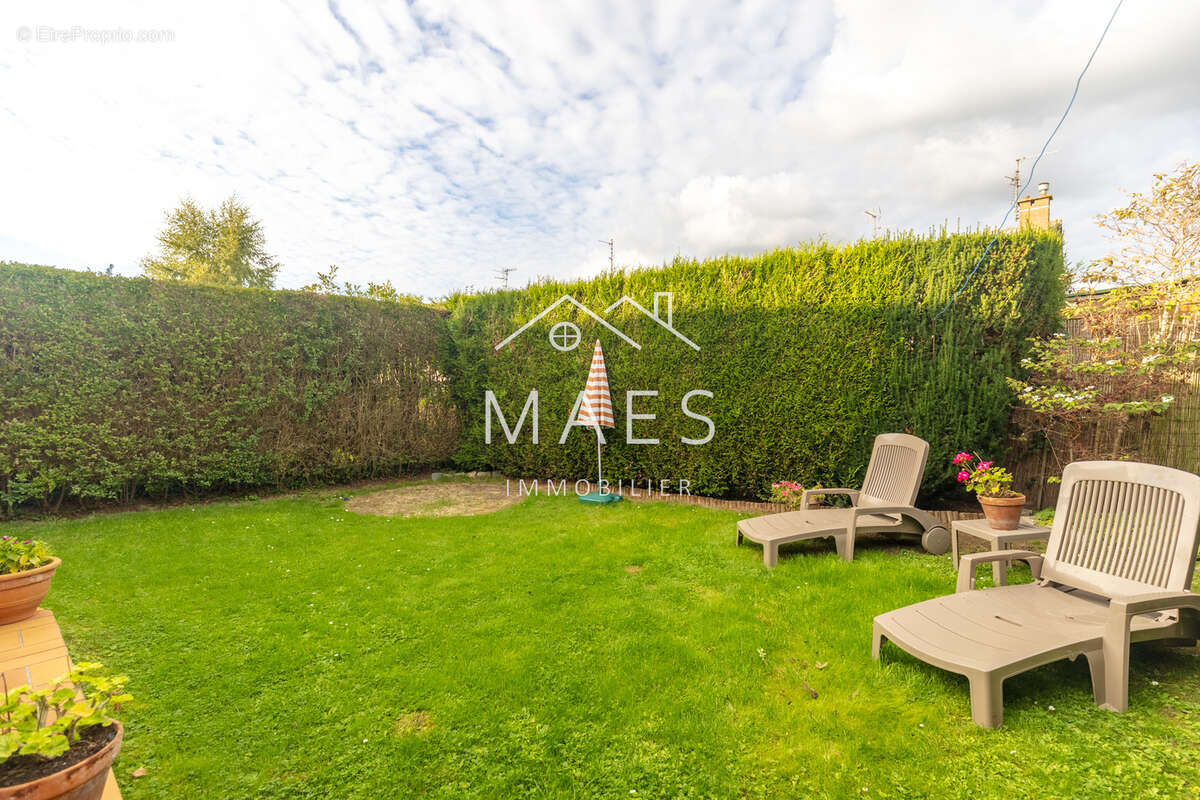 Maison à WAMBRECHIES