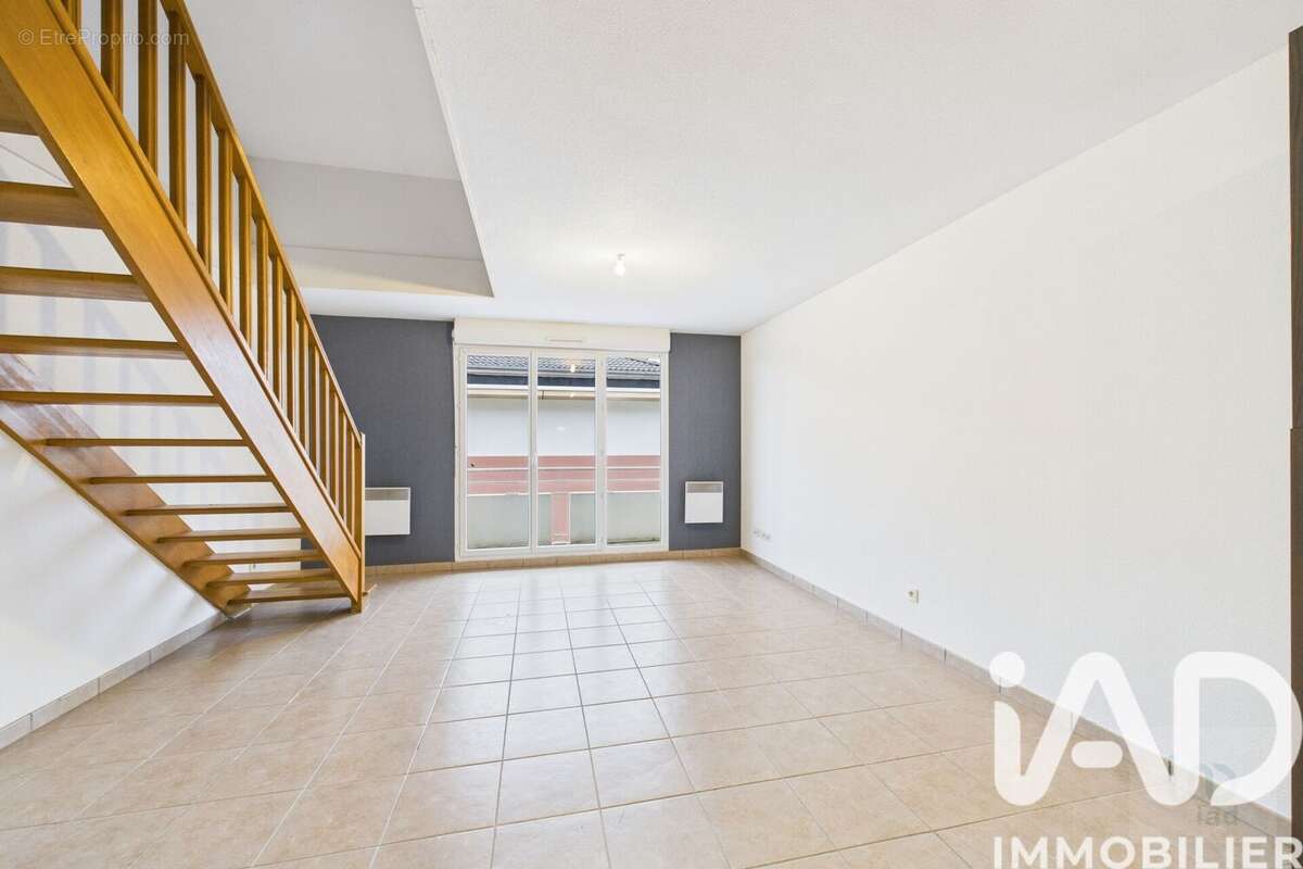 Photo 4 - Appartement à THONON-LES-BAINS