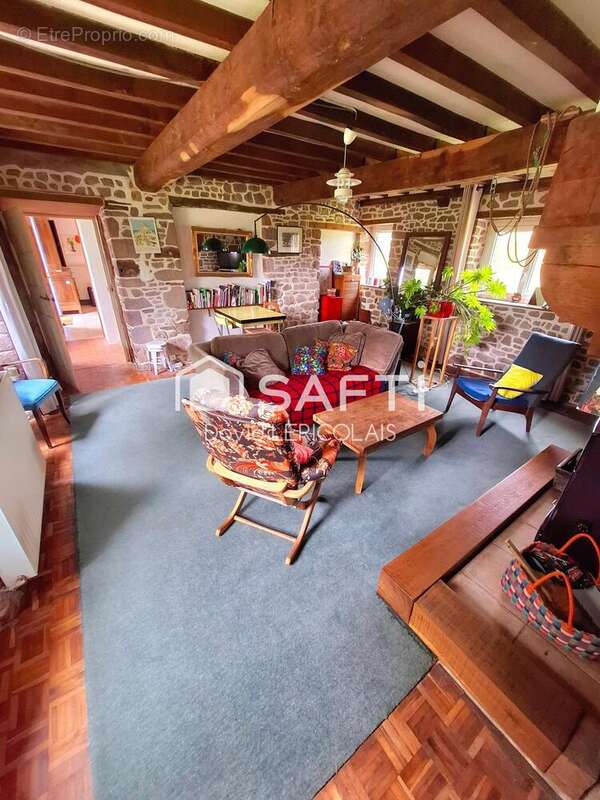 Photo 7 - Maison à LENGRONNE