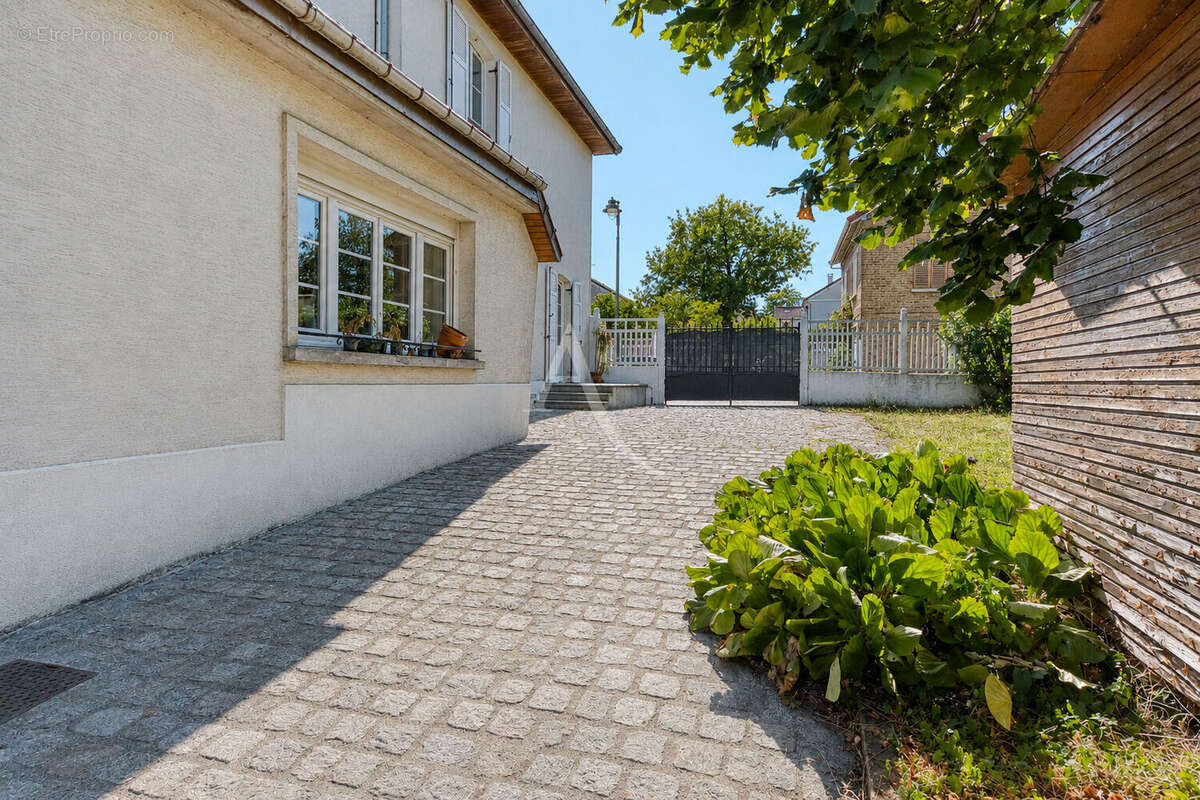 Maison 4 pieces - photo 11