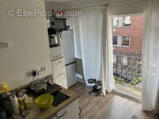 Appartement à DUNKERQUE