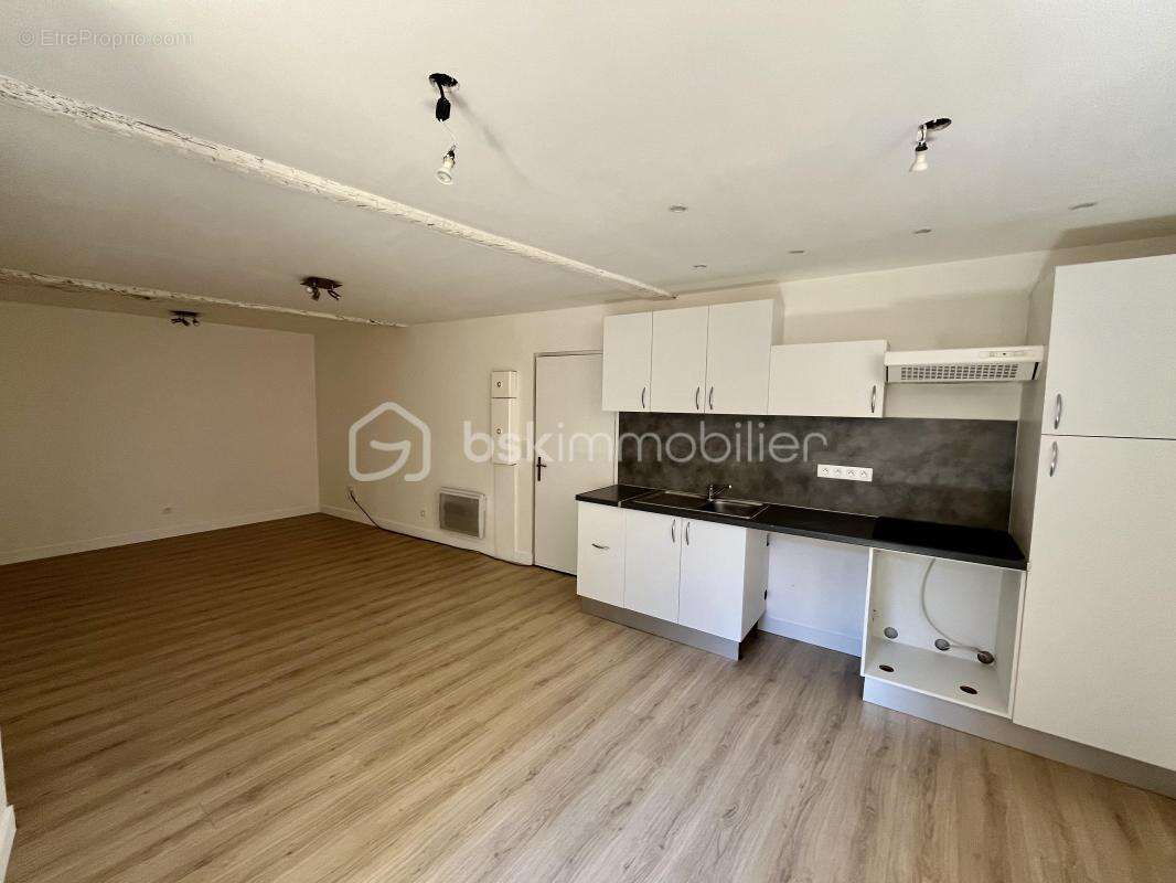 Appartement à DRAGUIGNAN