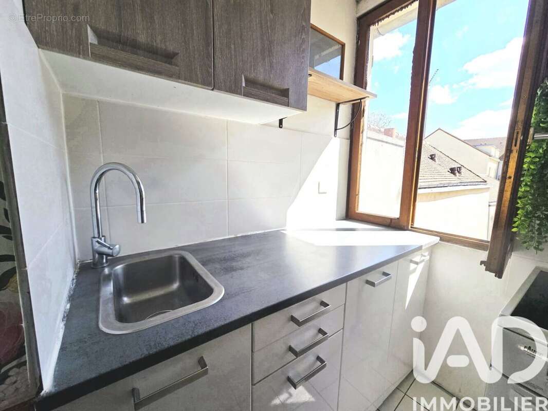 Photo 3 - Appartement à LONGJUMEAU